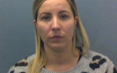 Female School Teacher, 38, Is Banned From The Profession For Life For Having Sex With A 15-year-old Boy