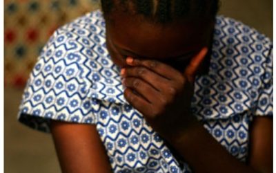 Minor Allegedly Abducted By Pastor And Turned Into A Sex Slave Is Rescued By NGO