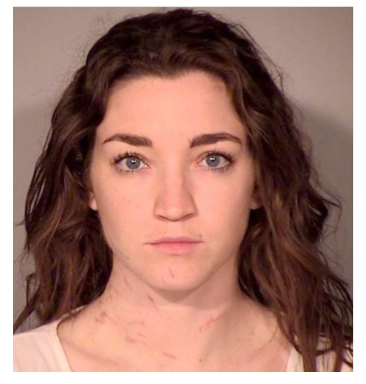 Woman who fatally stabbed new boyfriend 108 times receives probation and community service