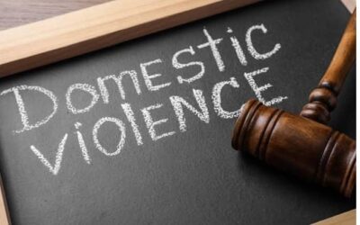 Breaking the Silence: Confronting Domestic Violence