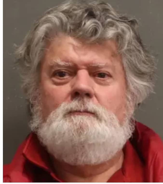 Husband Admits To Killing Wife With Hammer On New Year Day And Burying Her Before Lying To Kids She Left