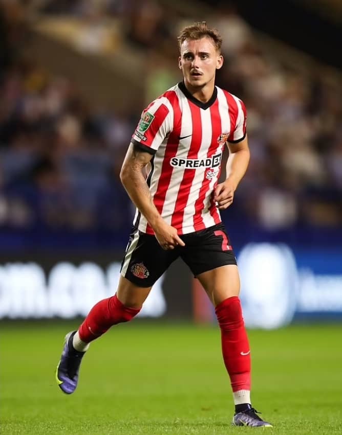 Footballer Jack Diamond, 23, Is Cleared Of Raping A Woman He Met On A Tinder Date