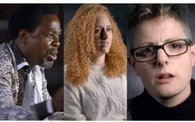 REV. TB JOSHUA EXPOSED; Several British And Nigerian Women Reveal How Late Prophet TB Joshua Allegedly Raped Them, Tortured Worshippers And Faked Miracles (video)