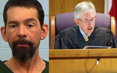 Retired Judge And His Wife Are Shot Dead By Adult Son After He Refused Sleeping Pill