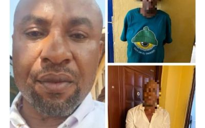 Court Remands Two Over Death Of Ondo Socialite