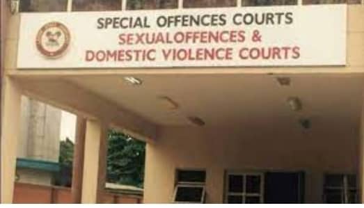 Lagos High Court Sentences Man To Life Imprisonment For Sexually Assaulting His Three Children