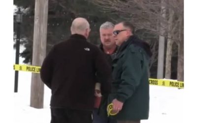 Father Shoots Wife And 3 Daughters Dead Inside Home In Chicago Suburb