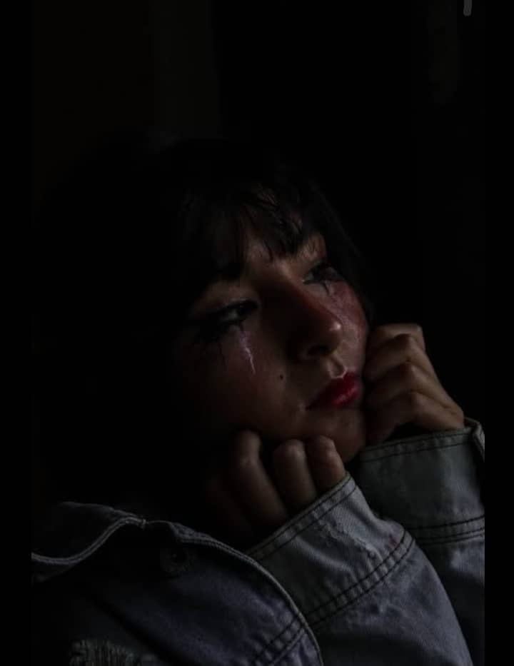 Psychological Effect Of Abuse.