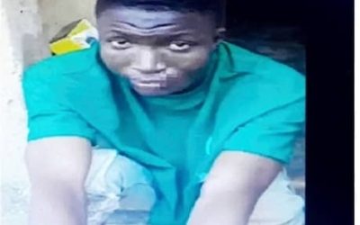 Yahoo Boy Stabs His Parents After Black Magic Soap Failed To Bring Him Expected Fortune