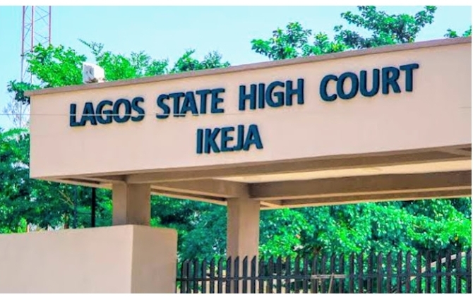 Lagos Court Sentences Man To Life Imprisonment For Defiling His Wife’s 14-year-old Niece And Infecting Her With HIV