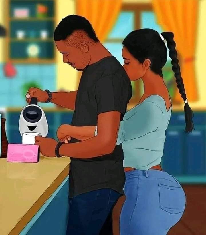 WHAT MANY PEOPLE DON’T UNDERSTAND ABOUT LOVE