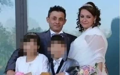 Man ‘Forces His 17-Year-Old Daughter To Watch’ As He Slaughters His Wife And Two Sons Aged 15 And Five In A Bid To Rid His House Of ‘demons’