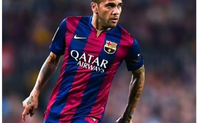 Footballer Dani Alves Awaits Verdict Of Alleged Rape Trial