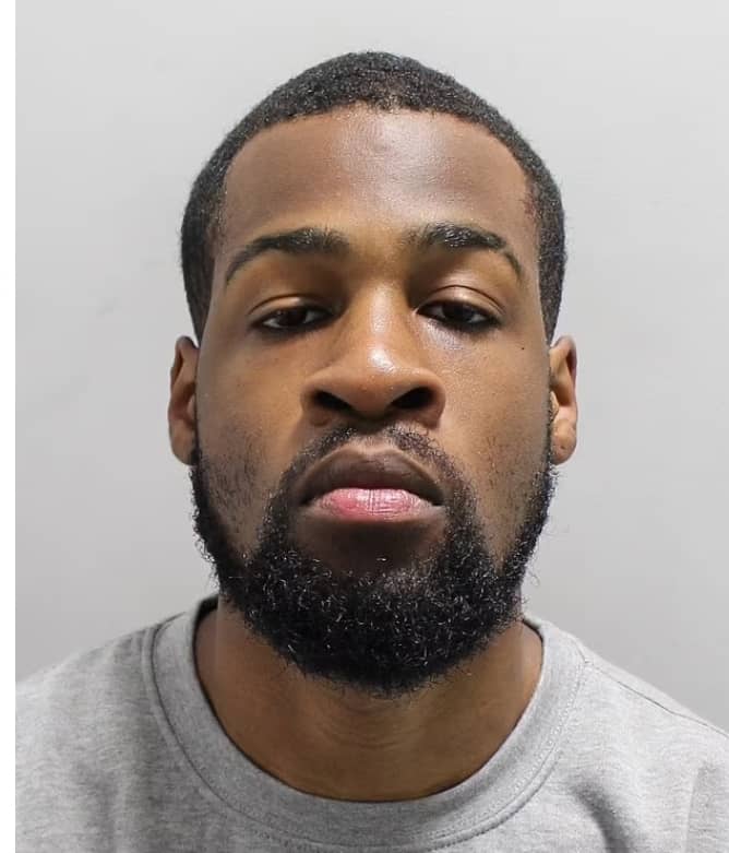 Police Officer Is Convicted Of 13 Rapes