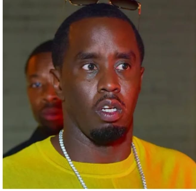 Diddy Sued For Sexual Assault By Former Male Employee