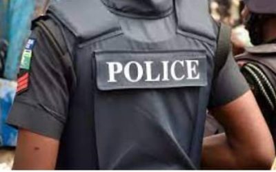 Police Arrest Vigilante Over Lover’s Murder In Imo