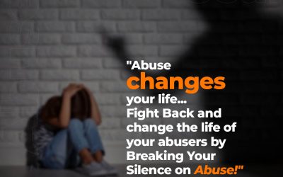 Consequences And Impacts Of Abuse