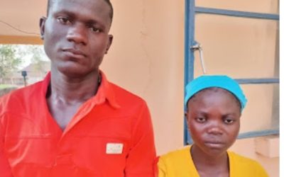 Married Woman’s Boyfriend Stabs Her Husband To Death In Adamawa