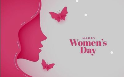 International Women’s Day