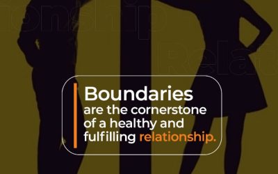 Boundaries In A Relationship