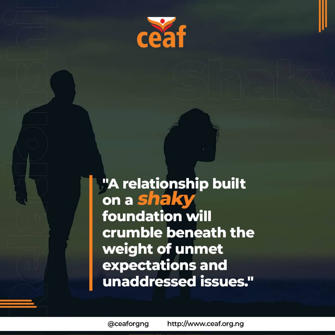 Signs That a Relationship Won’t Last