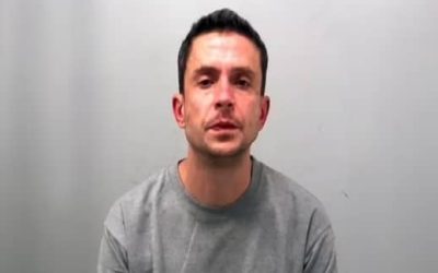 Man, 39, Is Jailed For Sending Picture Of His Genitals To 15-year-old Schoolgirl