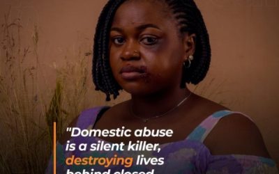 Few Reasons Why women Refuse To Leave An Abusive Relationship