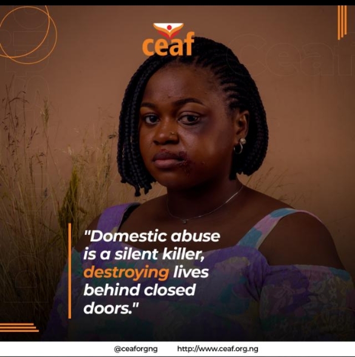 Few Reasons Why women Refuse To Leave An Abusive Relationship