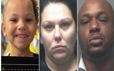 Man Sentenced To Death After He Paid Mother $2,500 To Rape Her 5-year-old Daughter Before Killing Her