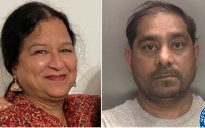 Husband Jailed For Life after killing Wife Out Of Jealousy