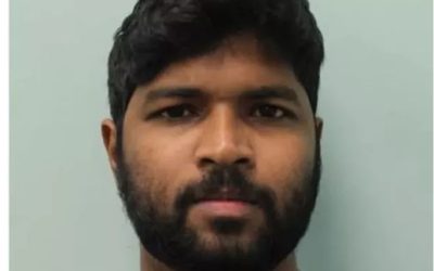 Indian Man Stabs His Ex-girlfriend To Death After He Googled “How To Kill A Human Instantly With A Knife” Before Stabbing His Ex-girlfriend In UK