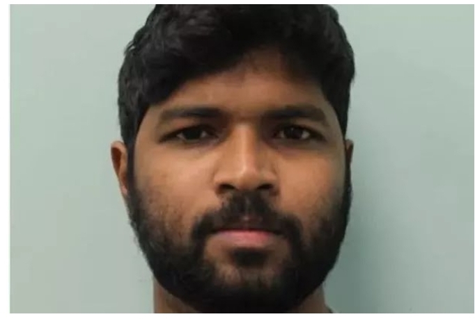 Indian Man Stabs His Ex-girlfriend To Death After He Googled “How To Kill A Human Instantly With A Knife” Before Stabbing His Ex-girlfriend In UK