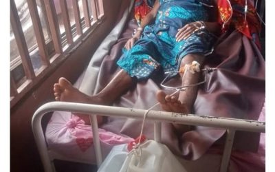 69-year-old Woman Beaten To Death By Her Stepson In Anambra