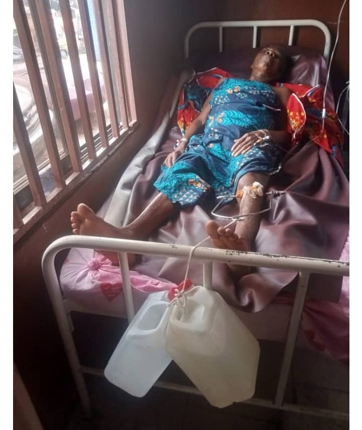 69-year-old Woman Beaten To Death By Her Stepson In Anambra