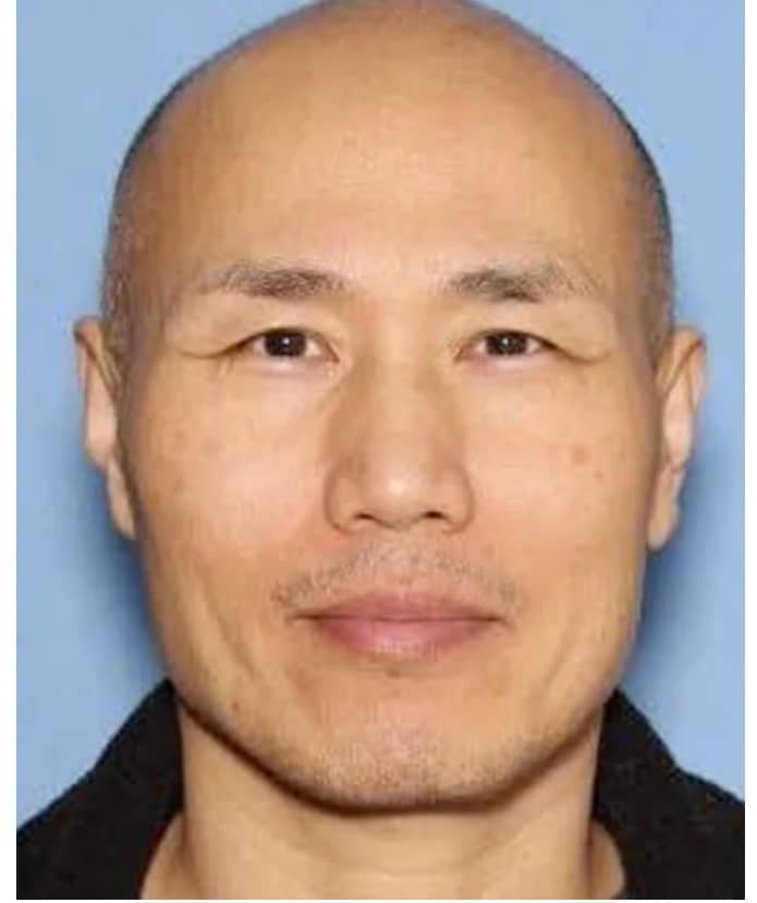 Husband Who Buried Wife Alive Is Sentenced To 13 Years In Prison