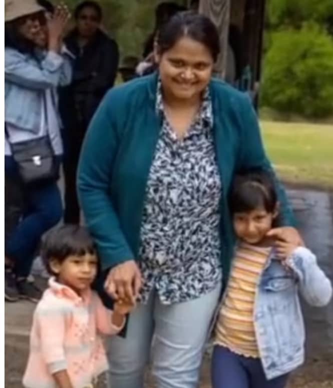 Husband Says He Will Never Be The Same Again After His Wife Set Herself And Two Daughters On Fire