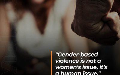 Gender Based Violence (GBV)