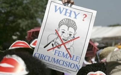 Female Genital Mutilation (FGM)