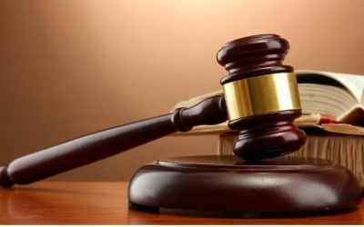 Sentenced To Life Imprisonment For Raping 20-year-old Neighbour In Lagos