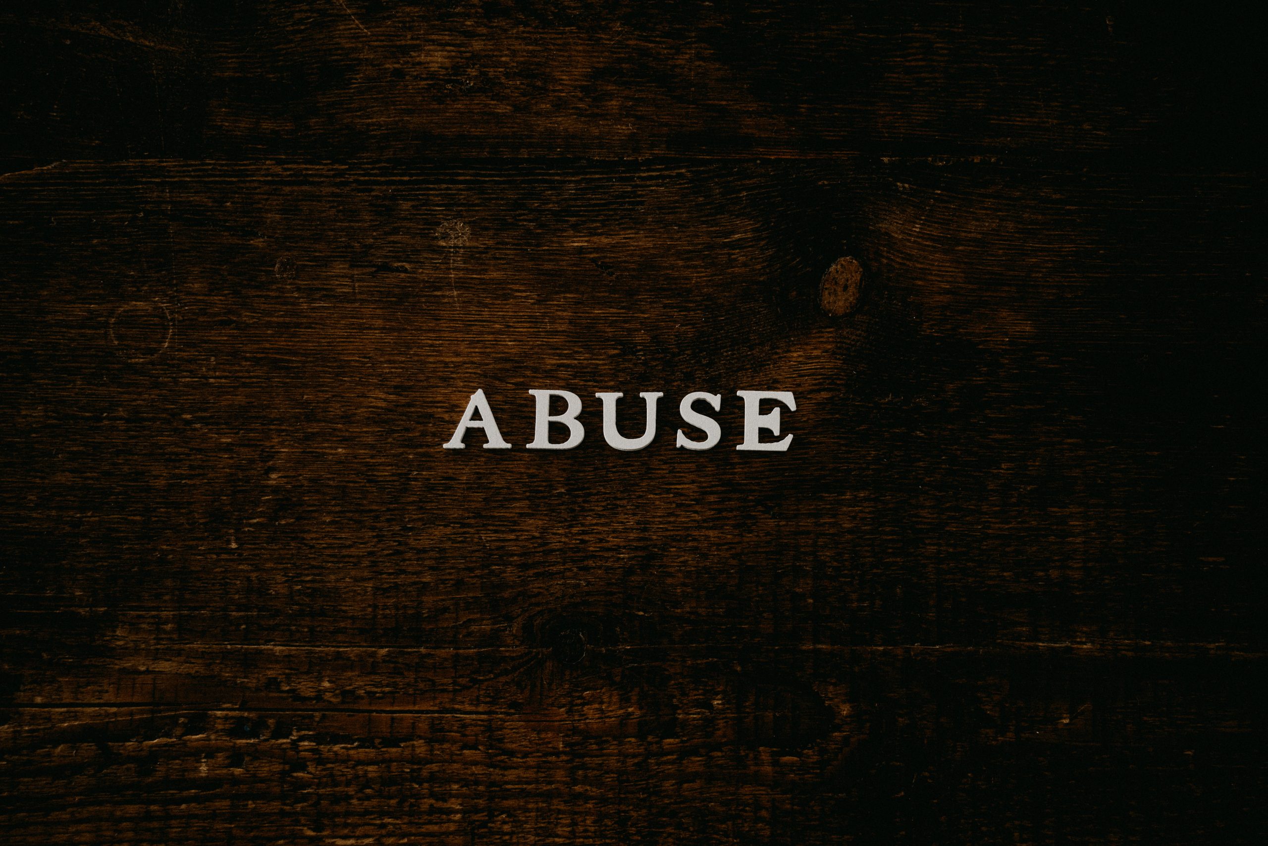 Spiritual And Religious Abuse
