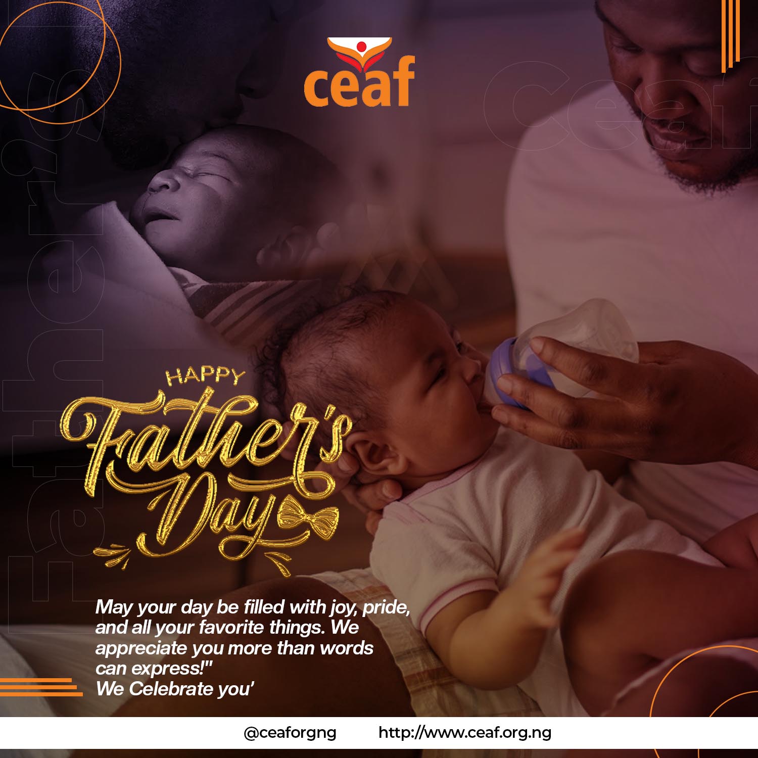 The Importance Of An Active Father In A Child’s Life Expecially The Girl Child