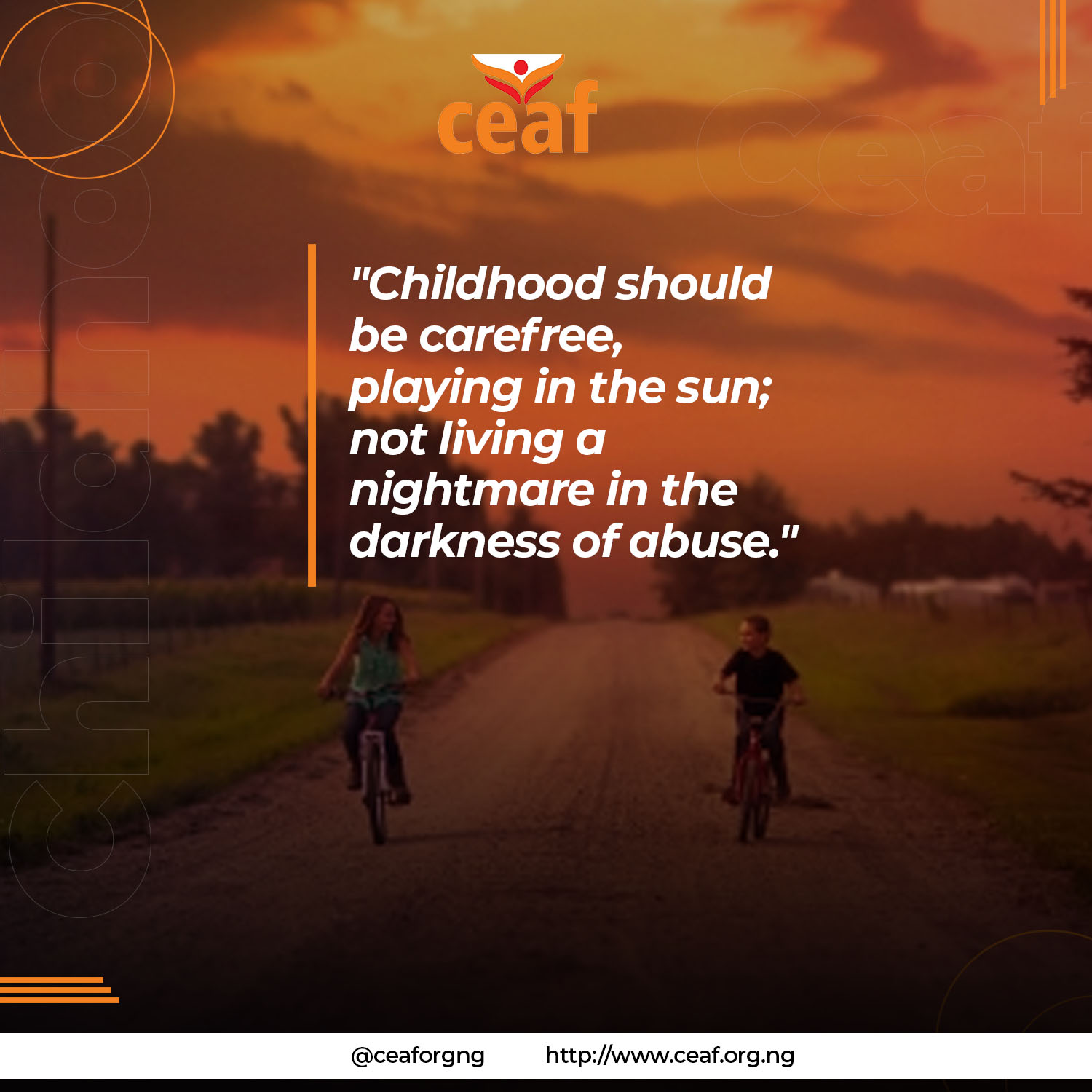 Family Abuse And It’s Effects On Children