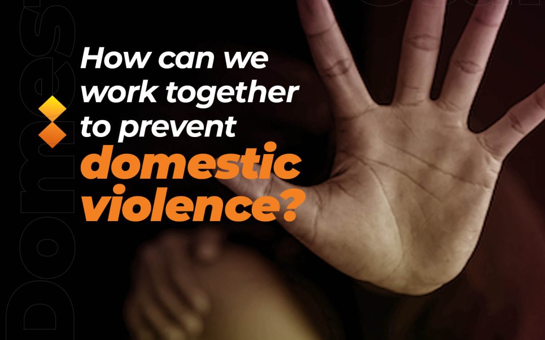 Domestic Violence Prevention And Education Strategies