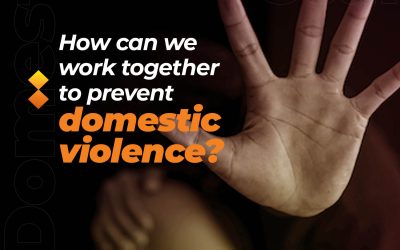 Preventing Domestic Violence
