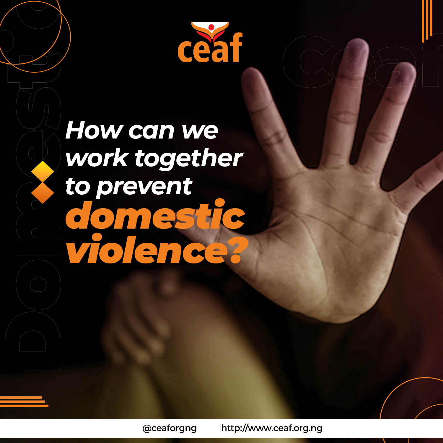 Domestic Violence Prevention And Education Strategies