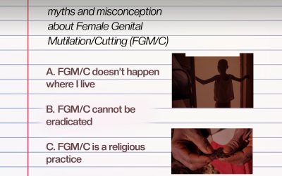 Common Misconceptions Surrounding Female Genital Mutilation (FGM)