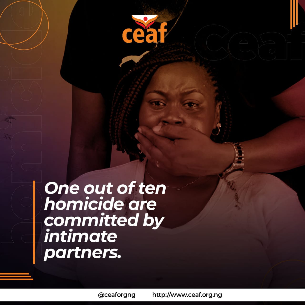 Common misconceptions surrounding intimate partner violence