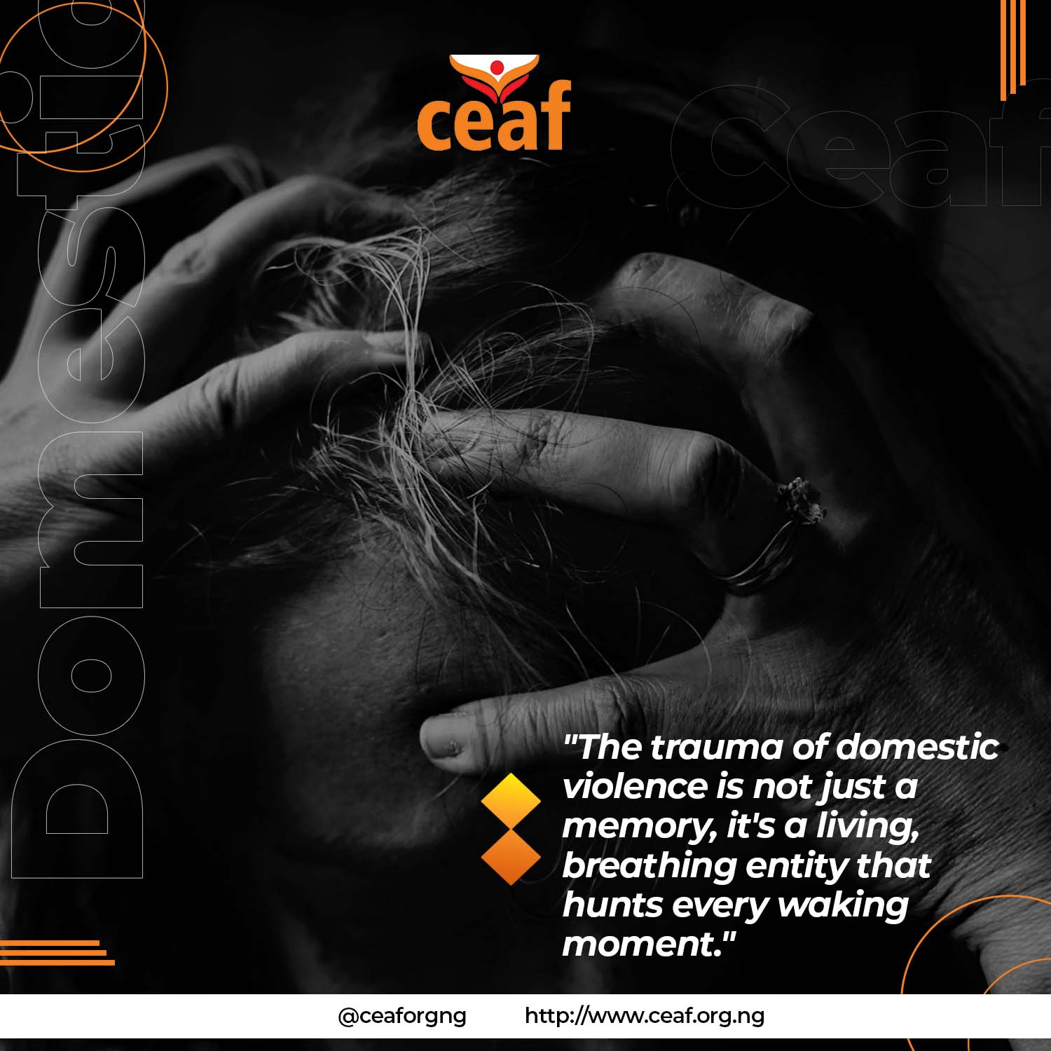 Healing from Domestic Violence Trauma: A Journey of Self-Compassion