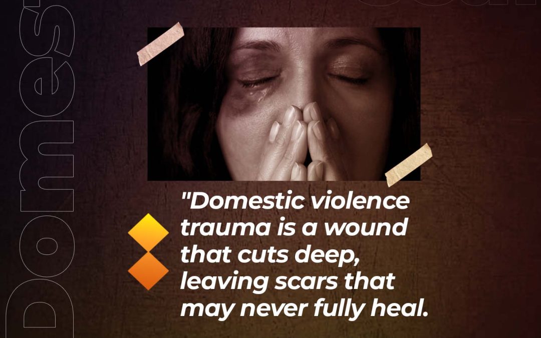 Understanding Domestic Violence Trauma