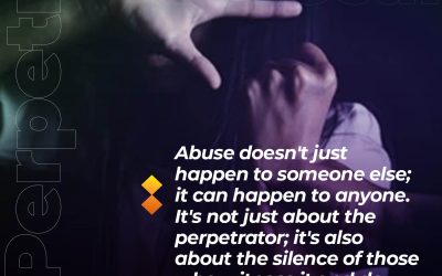 Domestic Violence: A Silent Epidemic That Should Never Be Joked About